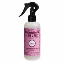 Mrs Meyers Clean Day Room Freshener 8oz - Peony