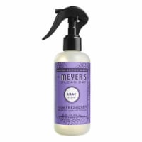 Mrs Meyers Clean Day Room Freshener 8oz Pack of 3 - Lilac Scent