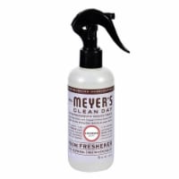 Mrs Meyers Clean Day Room Freshener 8oz Pack of 6 - Lavender
