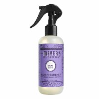 Mrs Meyers Clean Day Room Freshener 8oz Pack of 6 - Lilac Scent