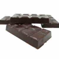 Philadelphia Candies 72% Cocoa Bittersweet Baking Dark Chocolate - 2.5 Lbs