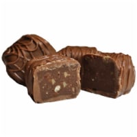 Philadelphia Candies 1 Lb - Hazelnut Meltaway Truffles