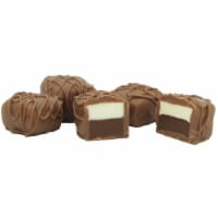 Philadelphia Candies 1 Lb - Cherry Cheesecake Truffles
