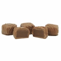 Philadelphia Candies 1 Lb - Chocolate Meltaway Truffles
