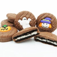 Philadelphia Candies Halloween Milk Chocolate