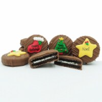 Philadelphia Candies Christmas Assortment Milk Chocolate