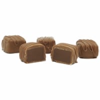 Philadelphia Candies 1 Lb - Amaretto Meltaway Truffles