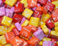 Starburst Original Fruity Chewy Candy - 2 Lbs