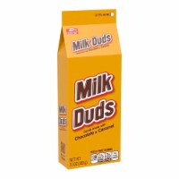 Milk Duds Chocolate and Caramel Candy 10 oz