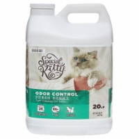 Special kitty litter hot sale coupons