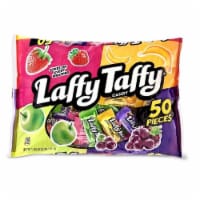 Laffy Taffy Candy Assorted Flavor 18.7 Oz