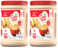 Nestle Coffee Mate Original Powdered Coffee Creamer 35.3 oz - Pack of 2