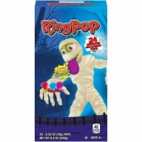 Ringpop Assorted Halloween Pop Candies 24 Count