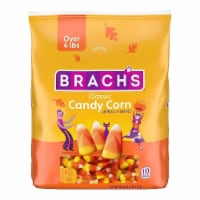 Brach's Classic Candy Corn Halloween Candy 66 oz