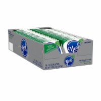 York Peppermint Patties Dark Chocolate Candy Bar 1.4 oz 36 Count