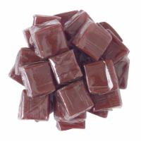 Fudge Caramel Squares - 8 oz