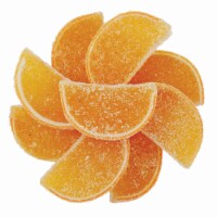 Soft Chewy Chili Mango Fruit Slices - 5 Lbs
