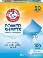 Molly's Suds Color Catcher Laundry Sheets