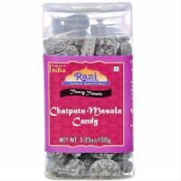 Rani Chatpata Masala Candy 5.25 oz
