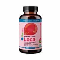 TrueMed Libido Booster for Women Vitamins Intimacy Support Supplement 60 Capsules