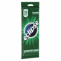 Spearmint Sugar Free Chewing Gum Bulk