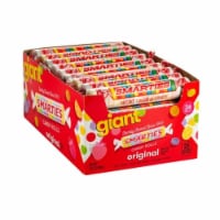 Gluten-Free Original Giant Candy Rolls