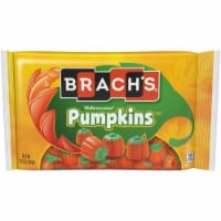 Brach's Halloween Mellowcreme Pumpkins Candy Corn Bag - 16.2 oz
