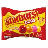 Pops Lollipops Candy 8.8 oz.