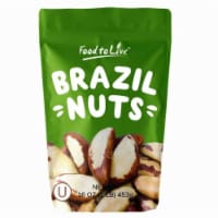 Brazil Nuts 16oz