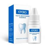 3 Pcs Whitening Teeth Bleach Gel