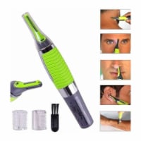 Stock Preferred Hair Mustache Beard Trimmer Shaver Clipper PE