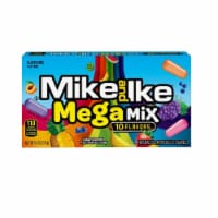 Mega Mix Chewy Candy