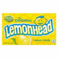 Original Lemon Candies 5 oz