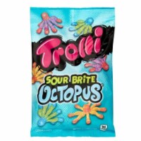 Sour Brite Octopus Gummy Candy