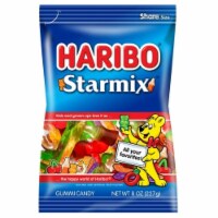 Starmix Gummi Candies 8 Oz.