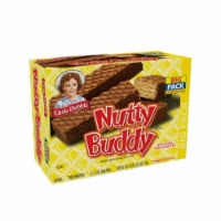 Big Pack Nutty Buddy Wafer Bars, 24 ct, 25.2 oz