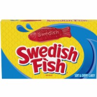 Soft & Chewy Candy 3.1 oz Box