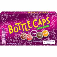 Soda Pop Flavored Candy