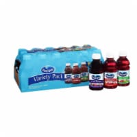 Ocean Spray Juice Drink Variety 18Pack Perspective: Main