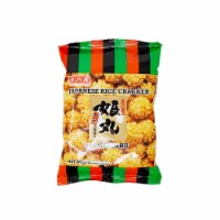 Amanoya Japanese Rice Cracker, 3.45 oz