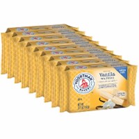 Bakery Vanilla Wafers Mega Size (5.17 oz) - Case of 9