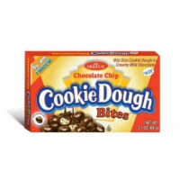 Cookie Dough Bites - Chocolate Chip - 3.1oz/12ct