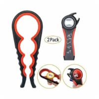 Multi Opener Bottle Jar Opener Perspective: Main