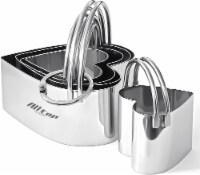 Alltop Stainless Steel Baking Tool Perspective: Main
