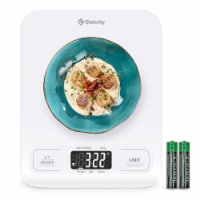 Etekcity Digital Kitchen Scale Perspective: Main