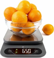 Greater Goods Digital Display Food Scale Perspective: Main