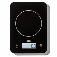 Oxo Glass Food Scale Perspective: Main