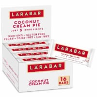 Larabar 1.6 Oz Coconut Cream Pie Perspective: Main