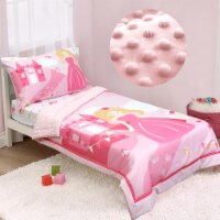 Toddler Kids Bedding in Nursery Department King Soopers