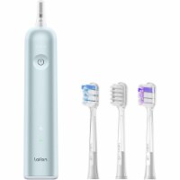 Laifen Wave Electric Toothbrush with 3 Brush Heads Perspective: Main